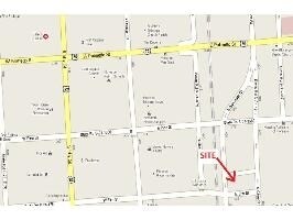 Mapa - 413 Church St