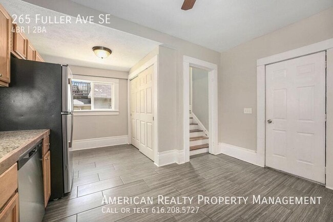 Foto del edificio - 265 Fuller Ave SE