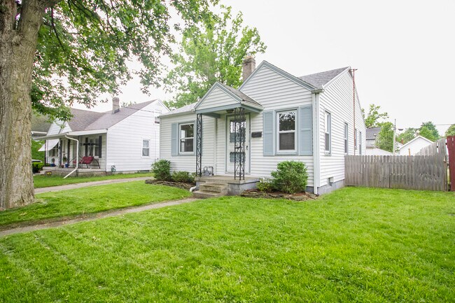 Foto del edificio - 320 Somerset St