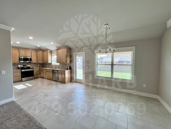 Foto del edificio - Single Family Home - Popular Huntley Plan
