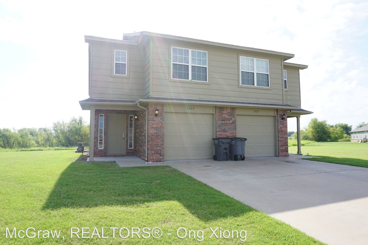 Foto principal - 3521 E Fairmont St