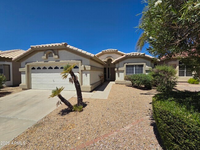 Foto del edificio - 11548 W Pronghorn Ct