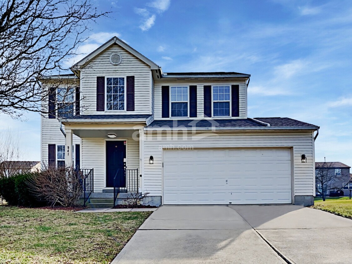 Foto principal - 941 Autumn Ct