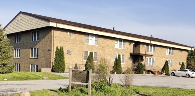 Building Photo - 645 moraine trace