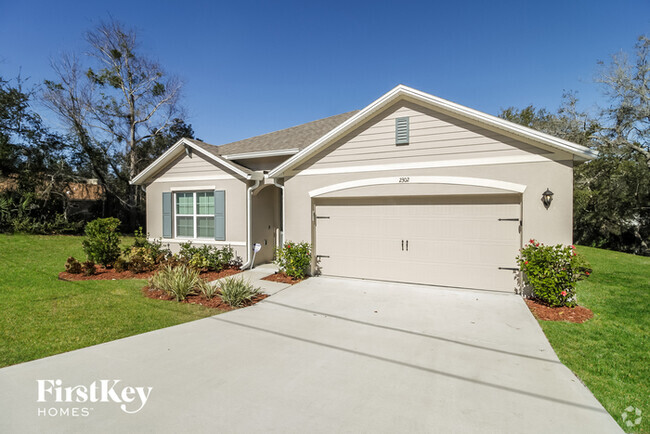 Building Photo - 2302 Harding Cir