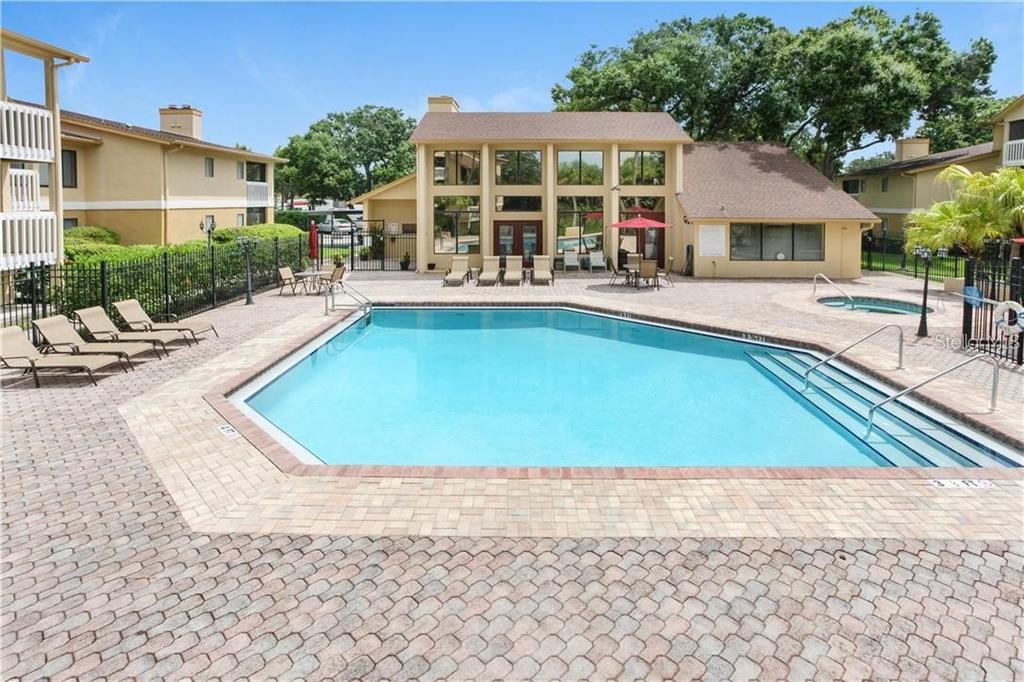Foto principal - 1550 S Belcher Rd