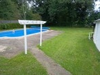 Yard/pool - 782 Linda Way