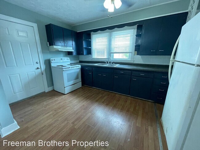 Foto del edificio - 2 br, 1 bath House - 120 15th Street