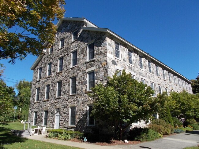 Stone Mill Condo - 488 E Housatonic St