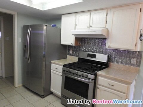 Foto del edificio - 3606 Darling Ave