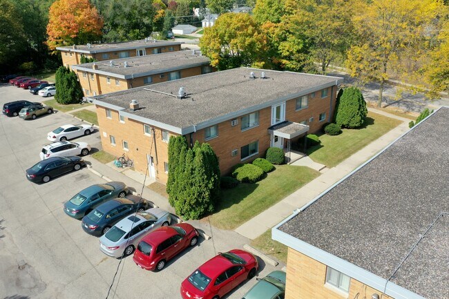 Foto del edificio - 210 13th St NW