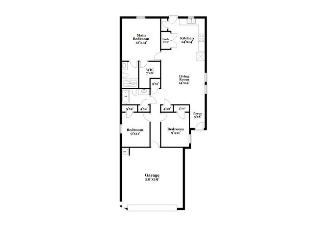 Building Photo - 35204 White Water Lily Wy