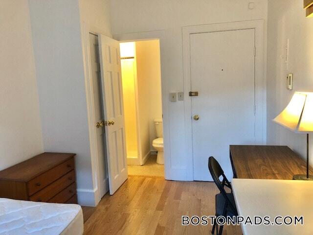 Foto del edificio - 405 Beacon St