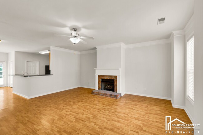 Foto del edificio - 3862 Guilderoy Ln