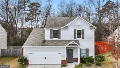 Building Photo - 4334 Box Elder Path