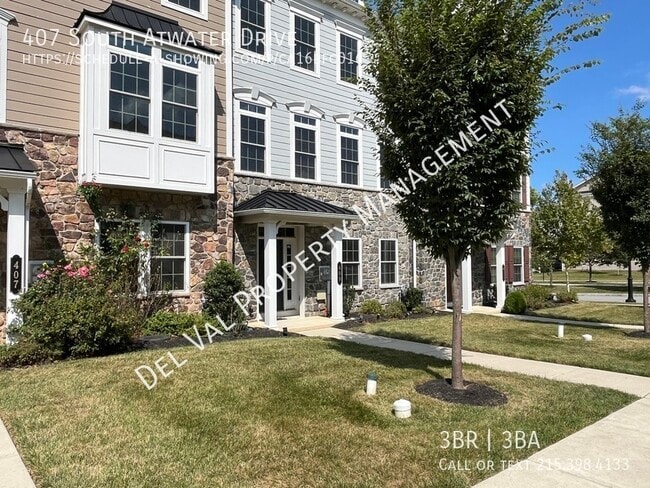 Building Photo - 407 Atwater Dr