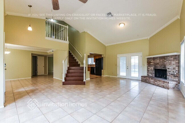 Foto del edificio - 2373 Oxer Ct