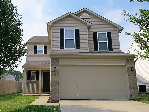 Primary Photo - 9789 Gibbon Ln