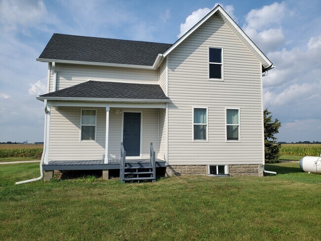 Building Photo - 7465 Keslinger Rd