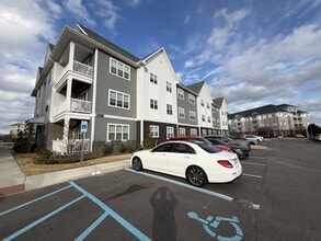 Building Photo - 1501 Waitsel Dr