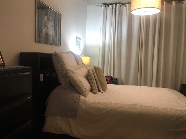 Vistas del agua - 700 N Larrabee St