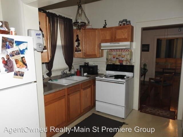 Building Photo - 2 br, 2 bath House - 1068 Eutaw St