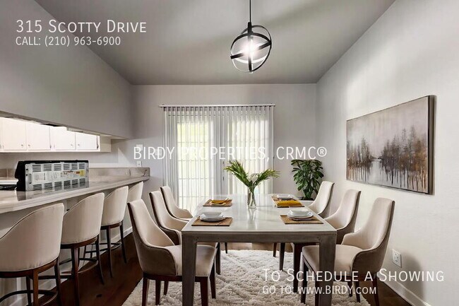 Foto del edificio - 315 Scotty Dr
