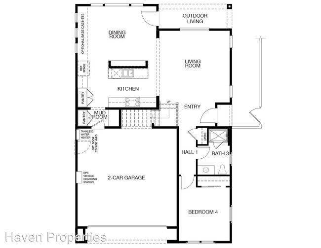 Building Photo - 4 br, 3 bath House - 1668 Avanti Drive
