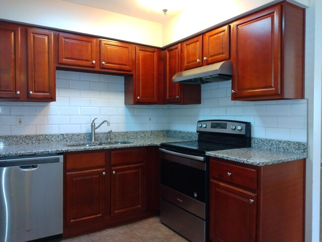 Building Photo - Two Bedroom