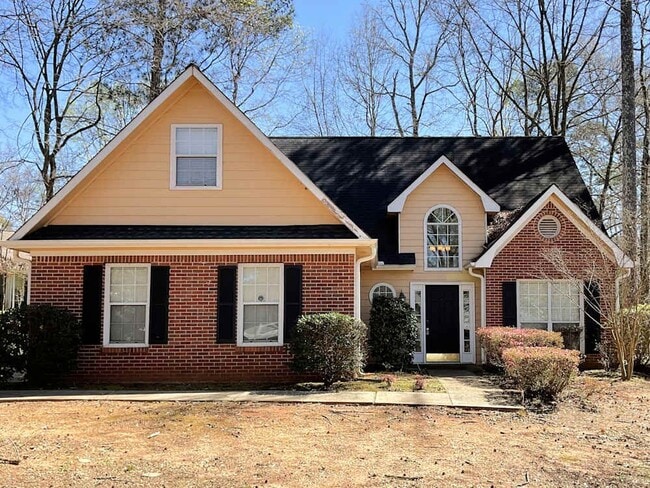 Building Photo - 554 Horseshoe Cir