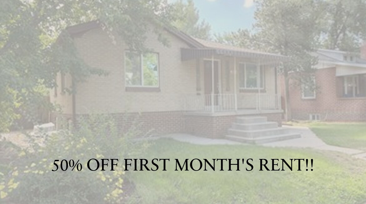 Photo - 3310 Utica St (Denver, CO)