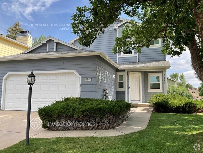 Building Photo - 6140 Hayseed Ct