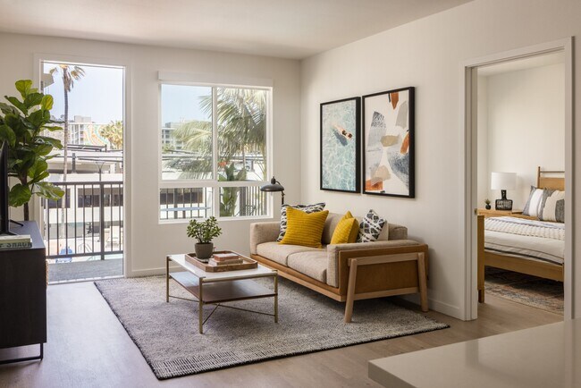 Foto del edificio - The Society Bradbury