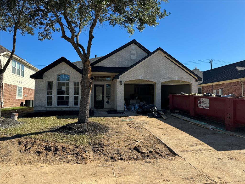 416 Twin Timbers Ln, Kemah, TX 77565 House Rental in Kemah, TX