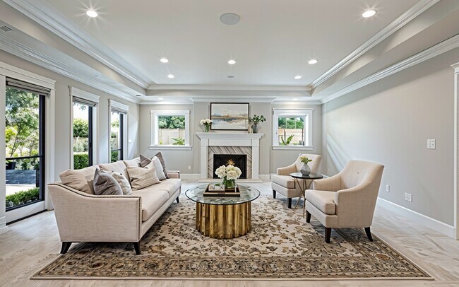 Foto del edificio - 14003 Muirfield Village Dr