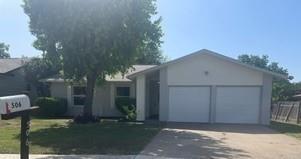 Primary Photo - 506 Buckskin Dr