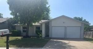 Building Photo - 506 Buckskin Dr
