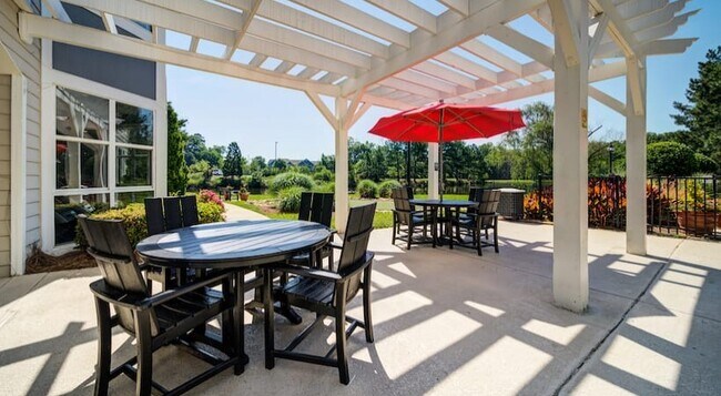 Foto del edificio - One Norman Square