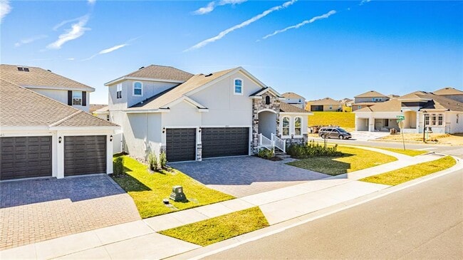 Building Photo - 2137 Sunshine Peak Dr