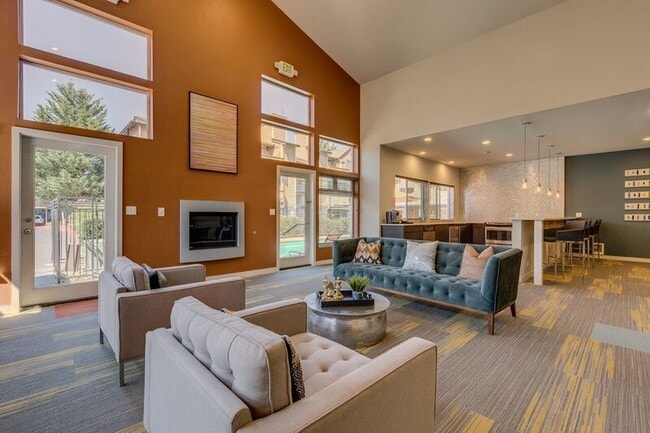 Building Photo - Plum Tree Park