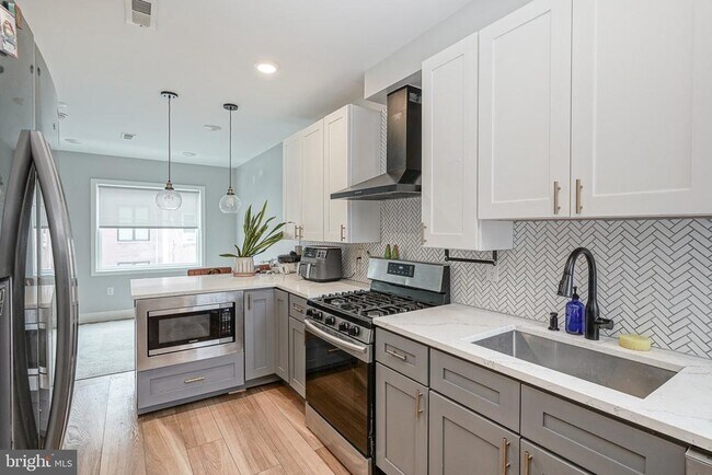 Foto del edificio - 1315 N 23rd St