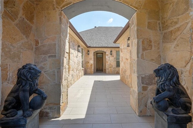 Foto del edificio - 4204 Stiles Ln