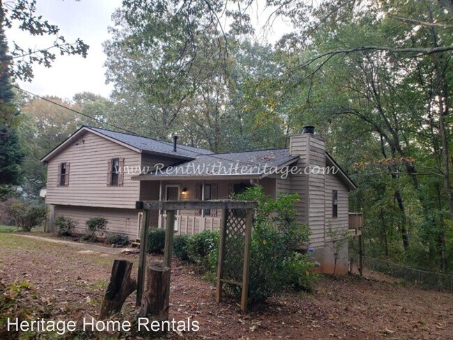 Building Photo - 3 br, 2 bath House - 4061 Covey Lane