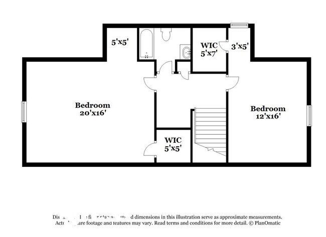 Foto del edificio - 5913 New Hope Ct