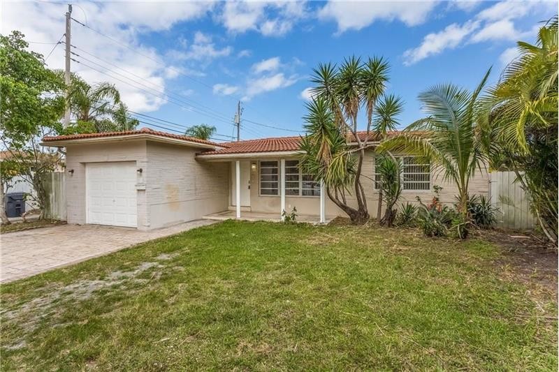Foto principal - 1313 N Park Rd