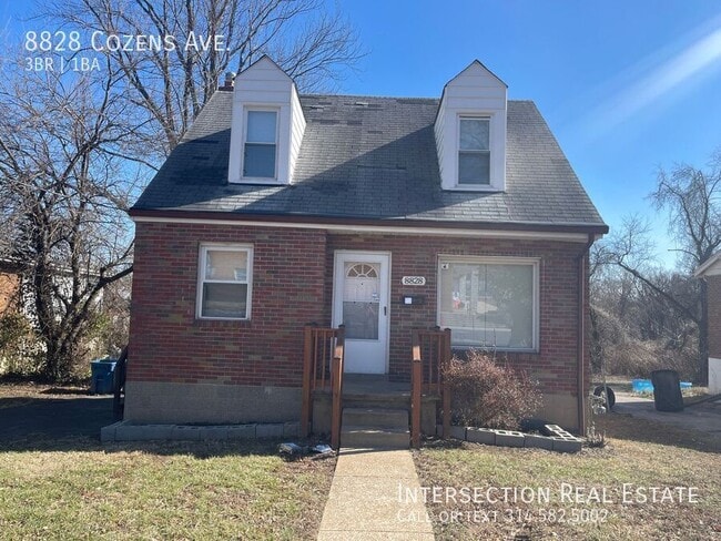 Photo - 8828 Cozens Ave House