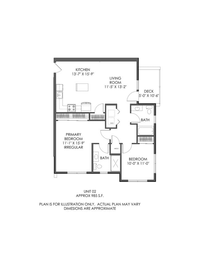 Foto del edificio - 815 Lafayette Rd