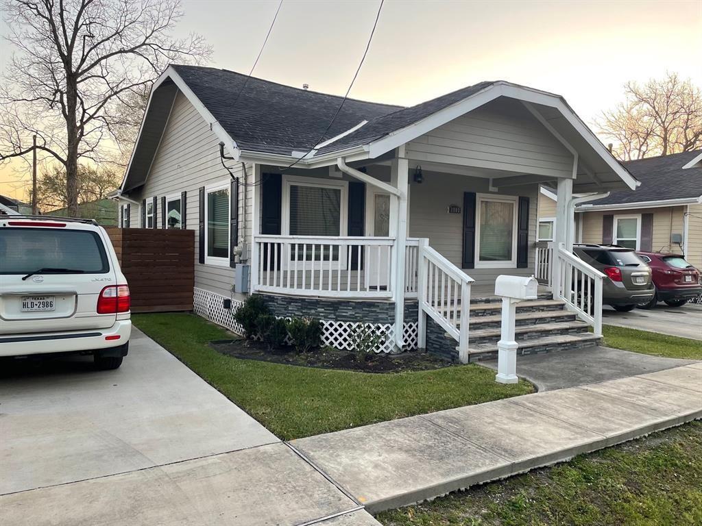 Foto principal - 3809 Fox St
