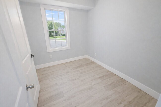 Foto del edificio - 745 S 18th St
