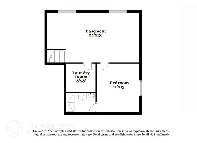 Foto del edificio - 607 Woods Crossing Dr